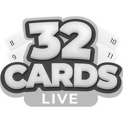 Play 32 CARDS at Seven