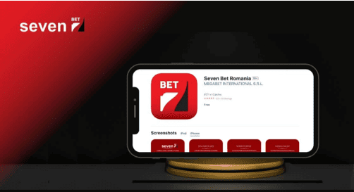 Seven Casino Mobiele App