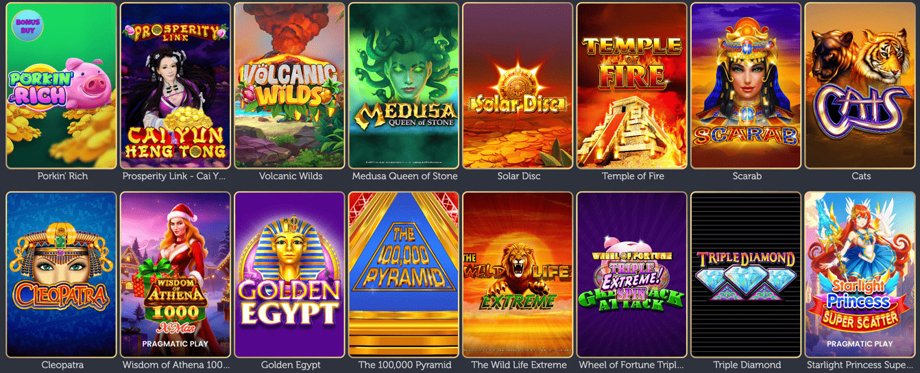 Slots Seven Casino