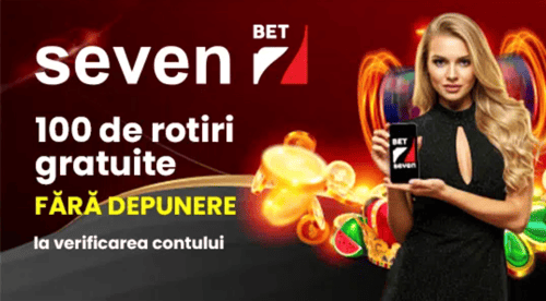 Bonus & Promotiecode Seven Casino