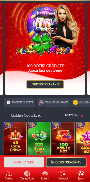Seven Casino