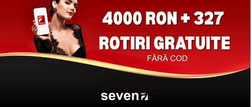 Payments & Withdrawal Seven Casino